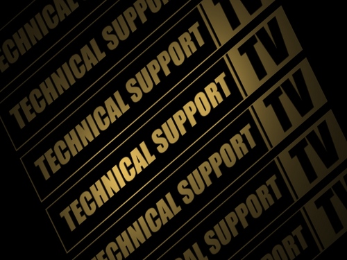 Technical Support TV is a production company that is dedicated to the promotion and covering of the EDM scene.