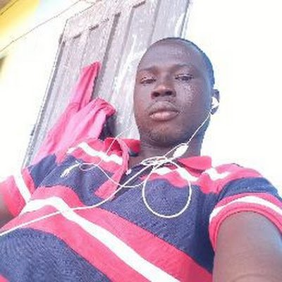 Emmanuelti80831's profile picture. 