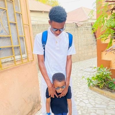 ebrimabarry607's profile picture. FEAR NO MAN BUT GOD💚