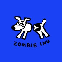 ZOMBIE INU (@zmb333) 's Twitter Profile Photo ZOMBIE INU (@zmb333) 's Twitter Profile Photo