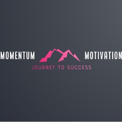 Welcome to Momentum Motivational  – your go-to destination for daily doses of motivation and positivity!