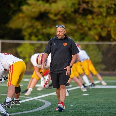 Defensive Line Coach - North Catholic Highschool