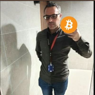 BTCmonster101 Profile Picture