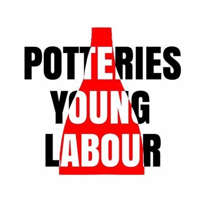 Potteries Young Labour
