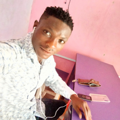 BasilEkpe9986's profile picture. Am basil andrew love trending