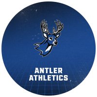 Deer Creek Athletics(@AntlerAthletics) 's Twitter Profile Photo
