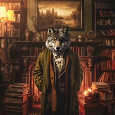 Alphonse XVIII's avatar