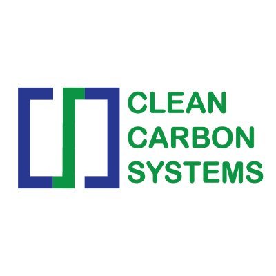 CleanCarbonSys's profile picture. We revolutionize industries by developing technologies that not only decarbonize carbon-intensive sectors but elevate them to become carbon-negative pioneers