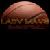 Lady Mavs Basketball (@Lady_Mavs_Bball) Twitter profile photo