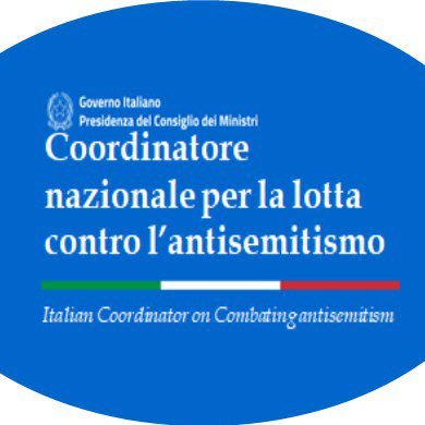 Italian Coordinator on combating antisemitism