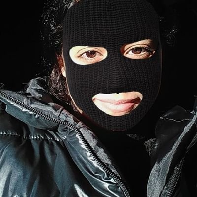 KarmyNana's profile picture. above all don't lose hope in god🤍🤍🖤