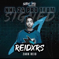 Zack (@reidxrs) 's Twitter Profile