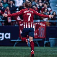 apple@グリーズマン推し (@apple_atletico) 's Twitter Profile