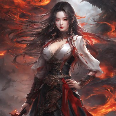 fireb1rb's profile picture. 