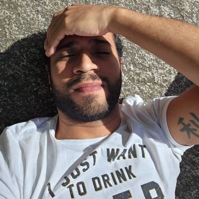 PabloTavaresOli's profile picture. Software dev.
Data Sci.
Info Sec research.