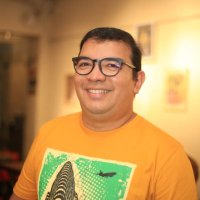 Michel Pinho (@michelpinho) 's Twitter Profile