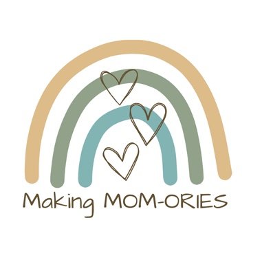 Fellow mom sharing fun kid-friendly activity ideas, advice, and support to promote family memory making.
