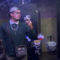 Jesse Mendoza (@space8cactus) 's Twitter Profile
