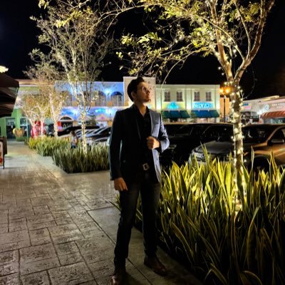 sanz_tonny's profile picture. 