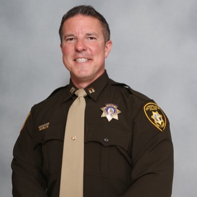 Captain Jeff Clark, Bureau Commander. Official X page of LVMPD’s SEAC Area Command. X not monitored 24/7.