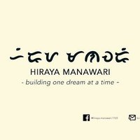 HirayaManawari✨🌞 (@yueh098765) 's Twitter Profile