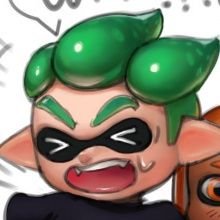 Hey! Just another Inkling here, I want to spend a good time with y'all!