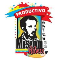Misión Ribas(@M_RibasOficial) 's Twitter Profile Photo