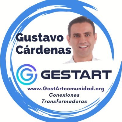 Consultor para Lideres y Emprendedores - PCC ICF - Coach Mentor - Coach Supervisor y de Equipos - CEO GestArt Comunidad.