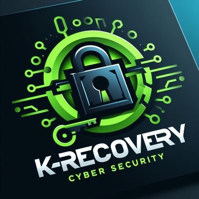 K-RECOVERY Are expert in the field of cyber security and offer easy and secure process for Crypto/wallet Recovery, Mail Recovery,Social Media Recovery,Hacked