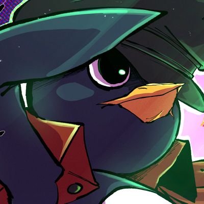 he/him. Dungeon Master penguin enthusiast. Shitposting should be a sport.