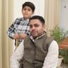 Vinodra58463715's profile picture. KABEER is Real GOD
