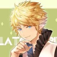 ふらっと(@Flatout_FF14) 's Twitter Profile Photo