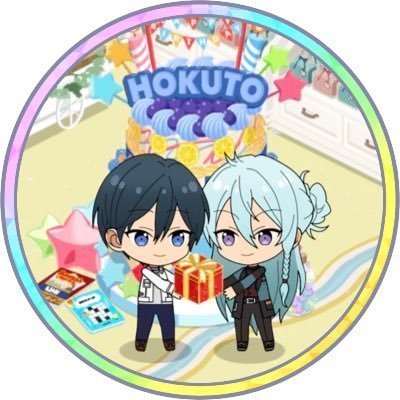 18↑ 色々🎮(原神、崩壊3rd、あんスタ、プロセカなど)、🌈🕒