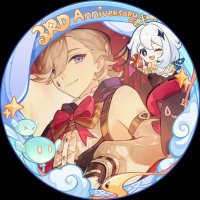 ナラいーは鳴潮に浮気している (@wanwanooowan) 's Twitter Profile