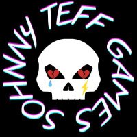 ショニー・テッフ (@sohnny_teff) 's Twitter Profile