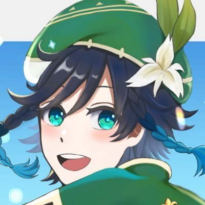 にしおさんのプロフィール画像