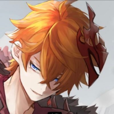 原神、崩壊スターレイルをメインに鳴潮、FGO、ゼンゼロ等もやってます😁イケメンキャラ推しで最推しで厳選頑張ってるのはタルタリヤ(完凸)、ファイノン(2凸)です🥰ゲーム、アニメ、漫画、韓ドラ、美味しい食事とお酒、温泉、岩盤浴、サウナ等が大好きです😆アイコンはペにょさん(@sanrushi)にお借りしてます☺️