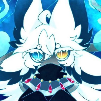 漆珠シバさんのプロフィール画像