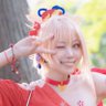 sayo155cm's profile picture. お小夜さんどちら？(低浮上)⋯気になることはなんでもやる人 / Lolita Fashion / Cosplay / 陳情令 / 原神 / サバゲー