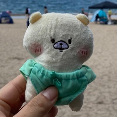 今➡︎【原神(ガイア・トーマ・七七・ナヒーダ)あんスタ凛月・真緒・みか(旧紅茶部)ともだちはくま ハチワレ・うさぎ】ほのぼの更新。成人済30↑