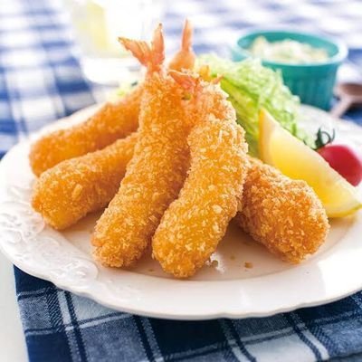 ねむりんりん🍤えびになりたいこっぺぱんさんのプロフィール画像