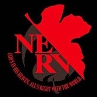 NERV組織日本支部です(@NERVSOSIKI_JAPA) 's Twitter Profile Photo