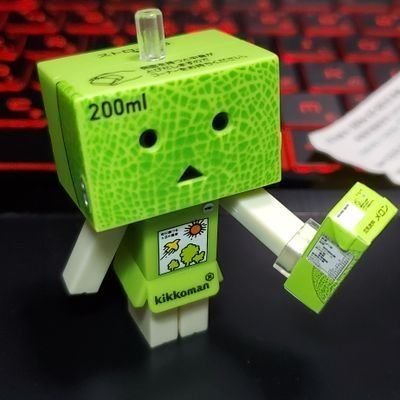 ふれむさんのプロフィール画像