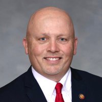 Rep. Reece Pyrtle(@ReecePyrtleNC) 's Twitter Profile Photo
