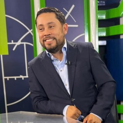 God first, Sports Anchor 📺💻. Boxing, UFC, NBA, Baseball play by play 🎙️🥊👊🏼🏀⚾️ . Proudly from Estelí 🇳🇮