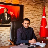 Ömer Özyavuz(@gazi6308) 's Twitter Profile Photo