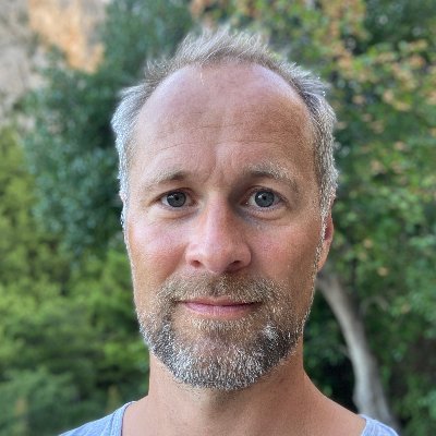 Martin Haerlin