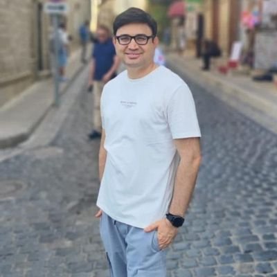 Laghari_UX Profile Picture