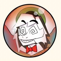 Mg2+ Papi, the BowTied Mg2+(@Grimhood) 's Twitter Profile Photo