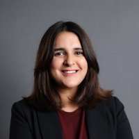 Daniela Horta (she/her) (@_danielahorta) 's Twitter Profile